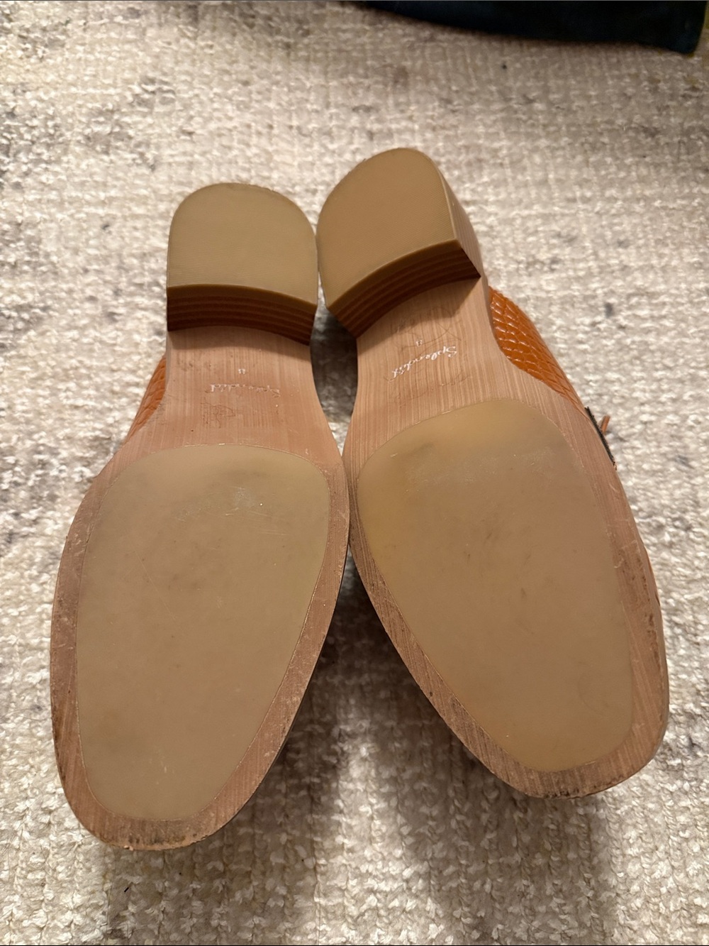 Splendid Shoes - Picture 3 of 6